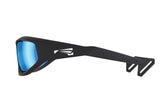 Surge Matt Black - Black PC/Vivide
